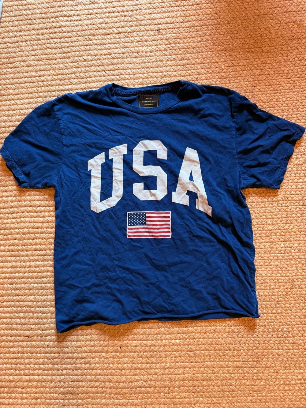 Free people Small shirt